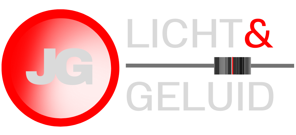 JG Licht en Geluid